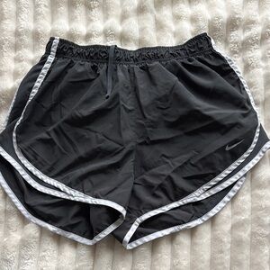 Women's Grey Athletic Shorts size medium